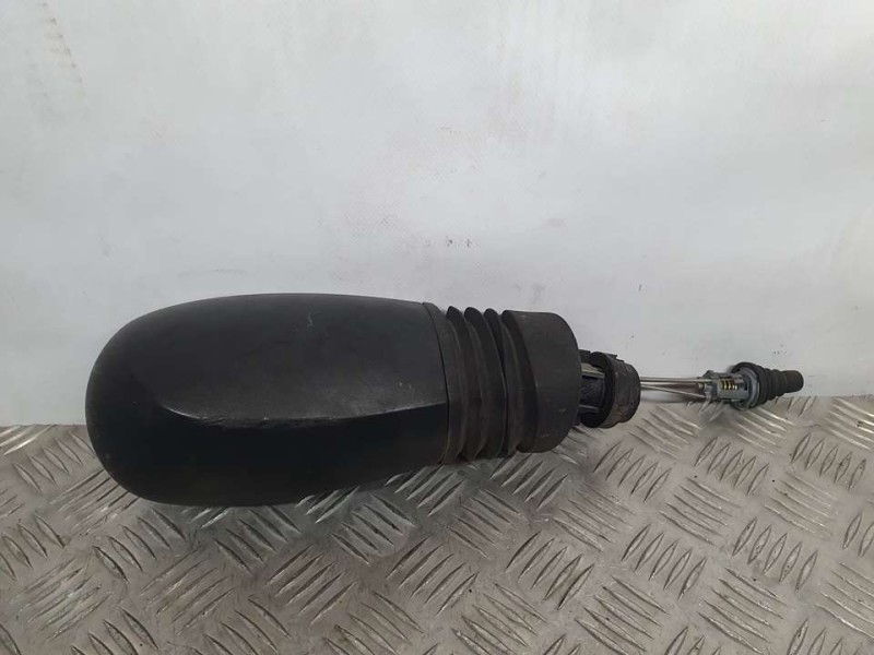Recambio de retrovisor derecho para fiat punto berlina (188) 1.2 16v dynamic referencia OEM IAM 0735380179  C MANDO TOCADO