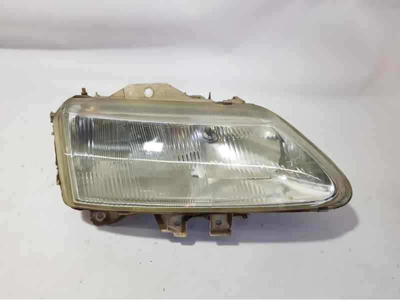 Recambio de faro derecho para renault laguna (b56) 1.8 rn (b56b) referencia OEM IAM 7700428879  HELLA
