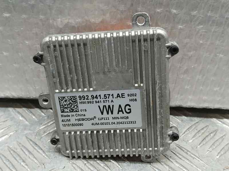Recambio de centralita faro para seat ateca (kh7) style go referencia OEM IAM 992941571AE 10101500090 KEBODA LADO IZQUIERDO
