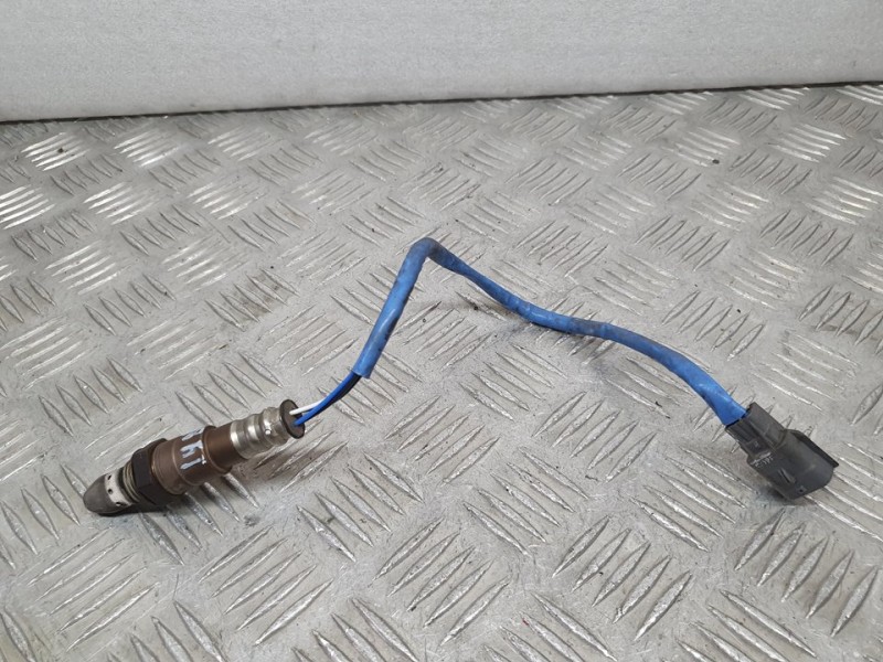 Recambio de sonda lambda para renault megane iii berlina 5 p dynamique referencia OEM IAM 226932962R 2165005000 