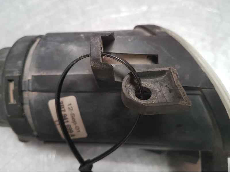 Recambio de faro antiniebla izquierdo para volkswagen passat berlina (3b3) advance referencia OEM IAM 3B7941699A  
