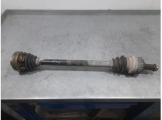 Recambio de transmision trasera derecha para bmw serie 3 berlina (e46) 316i referencia OEM IAM 1229494  