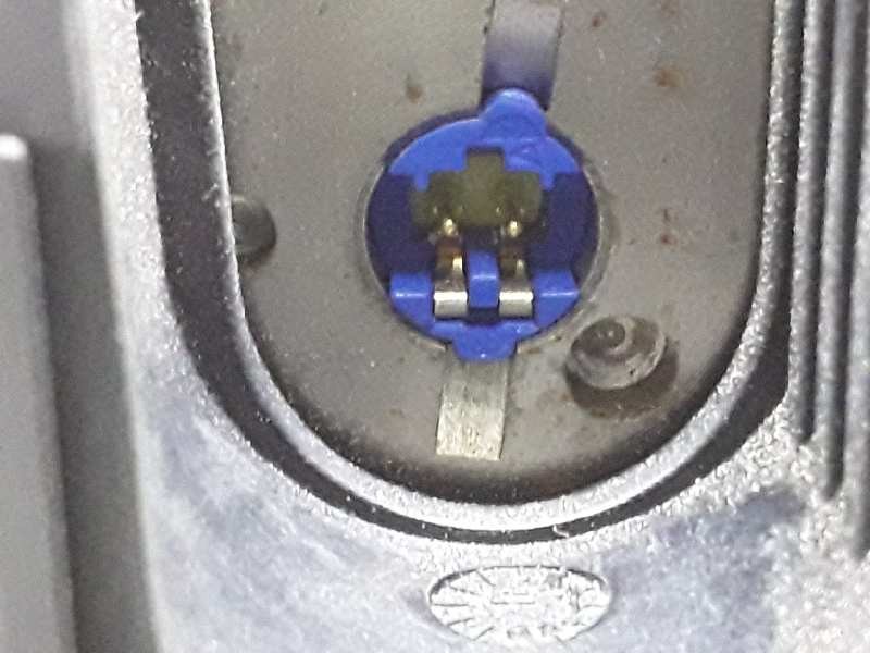 Recambio de airbag delantero izquierdo para nissan almera (n16/e) referencia OEM IAM   