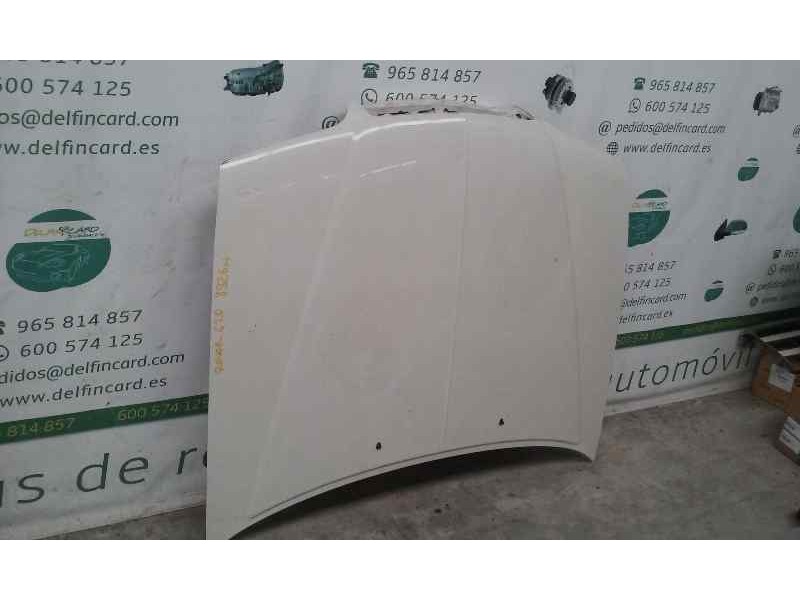 Recambio de capot para mg serie 600 (rh) 620 sdi referencia OEM IAM   TOCADO