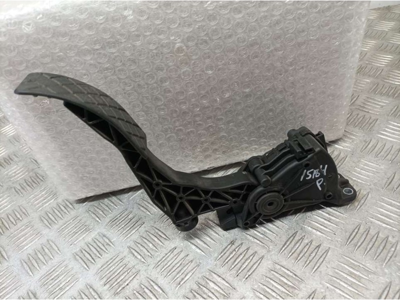 Recambio de potenciometro pedal para audi a1 (8x) ambition referencia OEM IAM 6Q1723503P 6PV00849630 