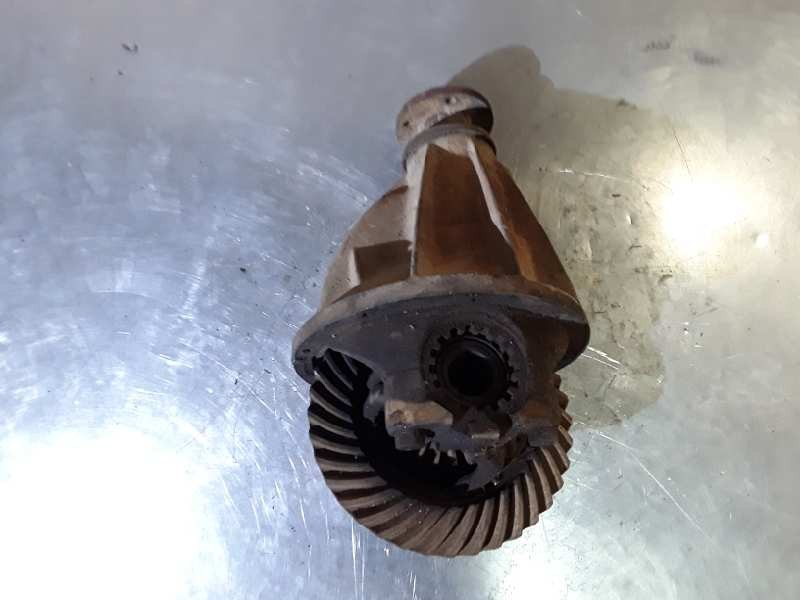 Recambio de diferencial trasero para nissan trade referencia OEM IAM   37/9