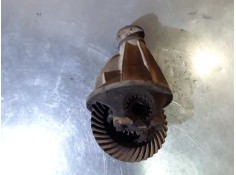 DIFERENCIAL TRASERO 37/9