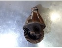 Recambio de diferencial trasero para nissan trade referencia OEM IAM   37/9