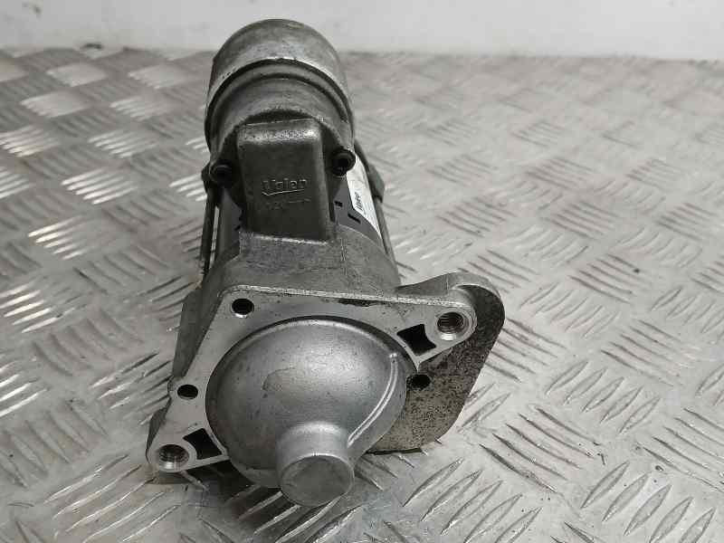 Recambio de motor arranque para dacia dokker express ambiance referencia OEM IAM 233006508R RSM1411 VALEO