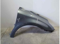 Recambio de aleta delantera derecha para citroën c4 coupe collection referencia OEM IAM 7841S2  