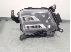 Recambio de faro antiniebla izquierdo para kia sportage v (nq5) 1.6 crdi mhev referencia OEM IAM 92201R2000  