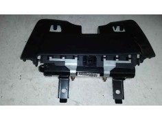 Recambio de airbag rodillas para toyota avensis berlina (t25) 2.0 executive sedán (4-ptas.) referencia OEM IAM   