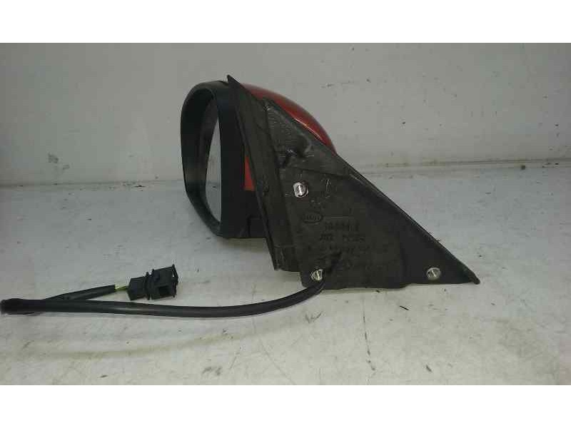 Recambio de retrovisor izquierdo para skoda fabia combi (5j5) style referencia OEM IAM  5 PINS ELECTRICO