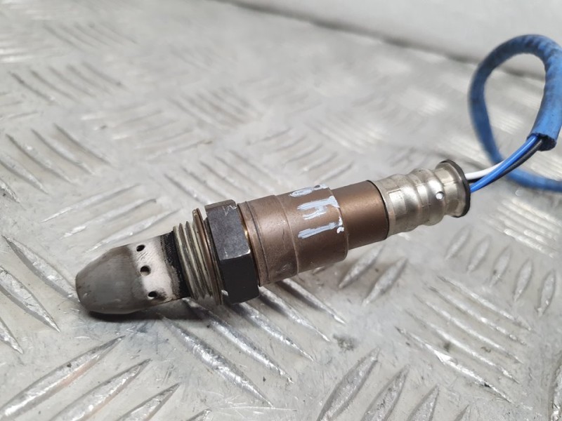 Recambio de sonda lambda para renault megane iii berlina 5 p dynamique referencia OEM IAM 226932962R 2165005000 