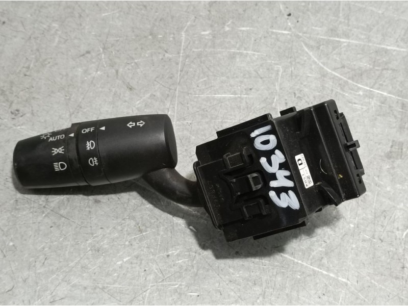 Recambio de mando luces para mazda cx-5 center-line awd referencia OEM IAM 17F887  