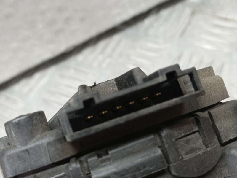 Recambio de potenciometro pedal para audi a1 (8x) ambition referencia OEM IAM 6Q1723503P 6PV00849630 