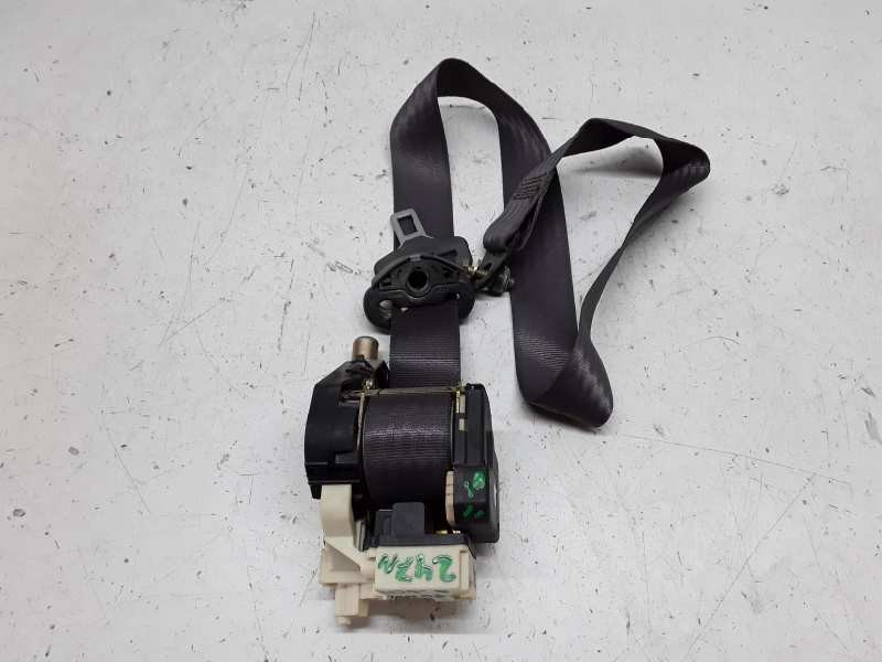 Recambio de pretensor airbag derecho para fiat punto berlina (188) 1.2 cat referencia OEM IAM 95015  