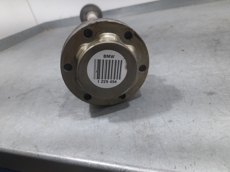 Recambio de transmision trasera derecha para bmw serie 3 berlina (e46) 316i referencia OEM IAM 1229494  