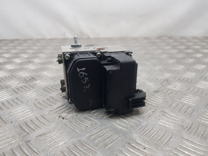 Recambio de abs para citroën xsara picasso (n68) 2.0 hdi referencia OEM IAM 9633666580 BOSCH 0265216642
