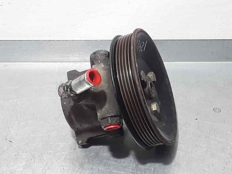 Recambio de bomba direccion para ford escort berlina cl referencia OEM IAM   
