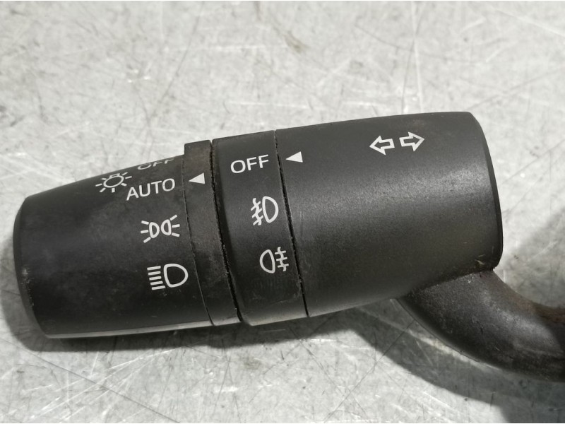 Recambio de mando luces para mazda cx-5 center-line awd referencia OEM IAM 17F887  