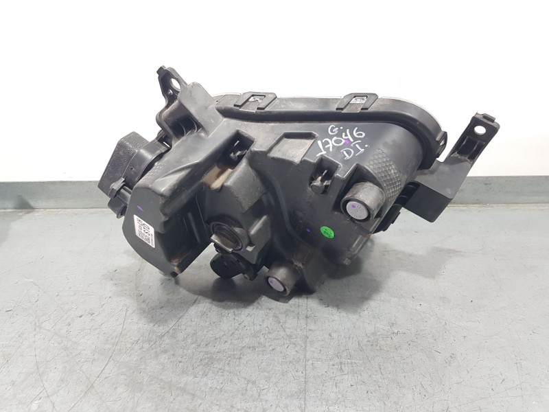 Recambio de faro antiniebla izquierdo para kia sportage v (nq5) 1.6 crdi mhev referencia OEM IAM 92201R2000  