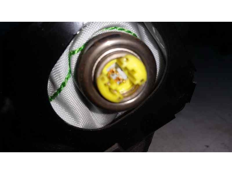 Recambio de airbag rodillas para toyota avensis berlina (t25) 2.0 executive sedán (4-ptas.) referencia OEM IAM   