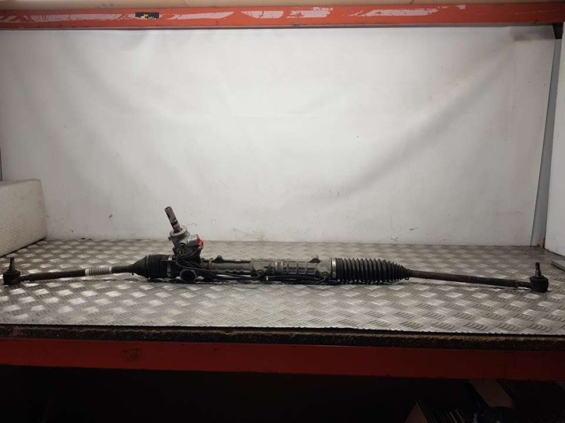 Recambio de cremallera direccion para citroën c4 coupe collection referencia OEM IAM 6820000084 KOYO ASISTIDA