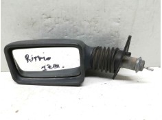 Recambio de retrovisor izquierdo para seat ritmo 65 cl referencia OEM IAM   CM