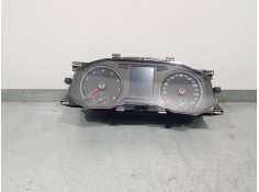 CUADRO INSTRUMENTOS 2GA920740C 