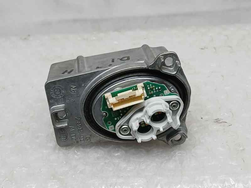 Recambio de disipador de calor para seat ateca (kh7) style go referencia OEM IAM 23992400  HELLA