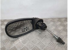 Recambio de retrovisor izquierdo para fiat punto berlina (188) 1.2 16v dynamic referencia OEM IAM 0735380187  C MANDO TOCADO