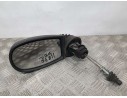 Recambio de retrovisor izquierdo para fiat punto berlina (188) 1.2 16v dynamic referencia OEM IAM 0735380187  C MANDO TOCADO