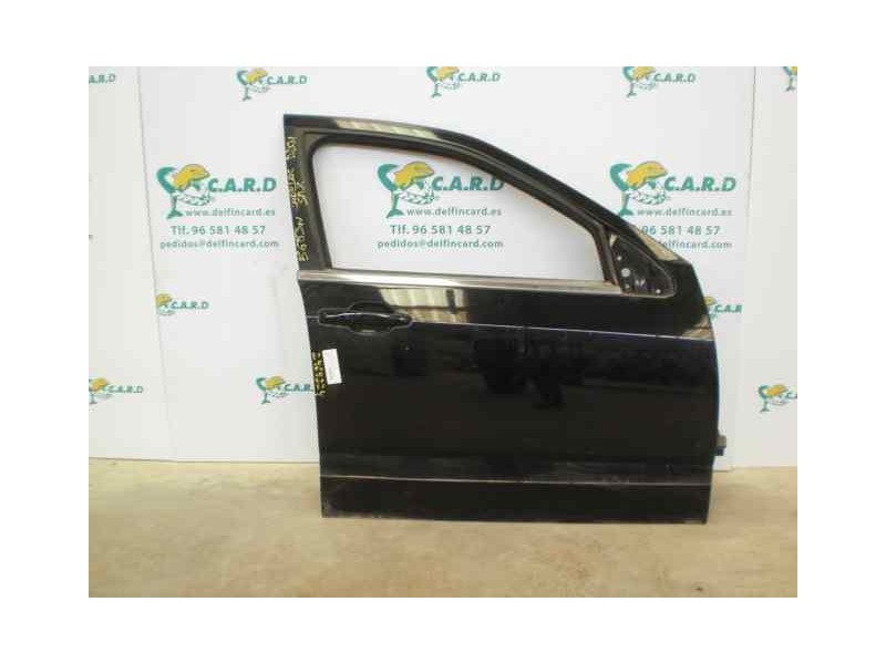 Recambio de puerta delantera derecha para cadillac sxr familiar referencia OEM IAM  1000002469224 
