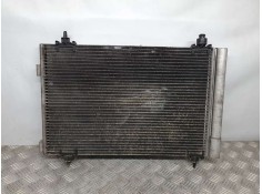 Recambio de condensador / radiador aire acondicionado para citroën c4 lim. feel referencia OEM IAM 9682531580 S2275003 BEHR