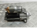 Recambio de motor arranque para dacia dokker express ambiance referencia OEM IAM 233006508R RSM1411 VALEO