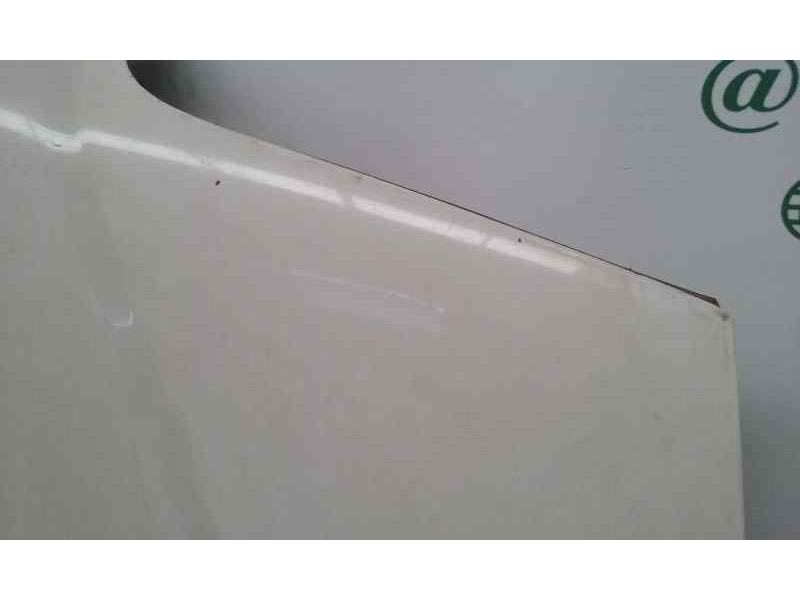 Recambio de capot para mg serie 600 (rh) 620 sdi referencia OEM IAM   TOCADO