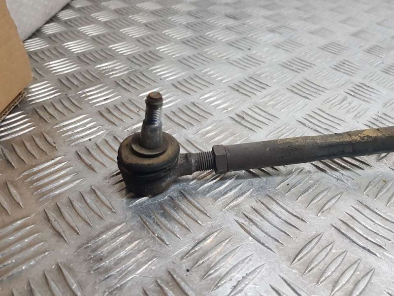 Recambio de cremallera direccion para citroën c4 coupe collection referencia OEM IAM 6820000084 KOYO ASISTIDA