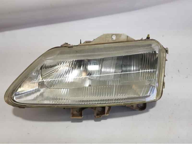 Recambio de faro izquierdo para renault laguna (b56) 1.8 rn (b56b) referencia OEM IAM   