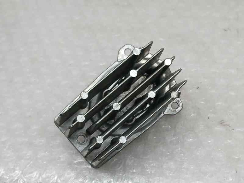 Recambio de disipador de calor para seat ateca (kh7) style go referencia OEM IAM 23992400  HELLA