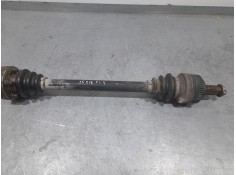 TRANSMISION TRASERA IZQUIERDA 33211229587 