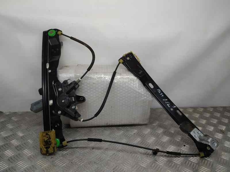 Recambio de elevalunas delantero derecho para ford focus lim. (cb8) trend referencia OEM IAM BM51A23200BE  ELECTRICO