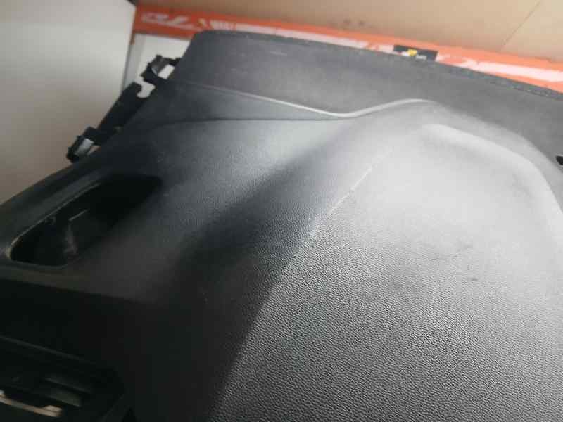 Recambio de kit airbag para renault captur ii experience referencia OEM IAM 681003848R 34231901EX C/ SALPICADERO Y SIN PRETENSOR