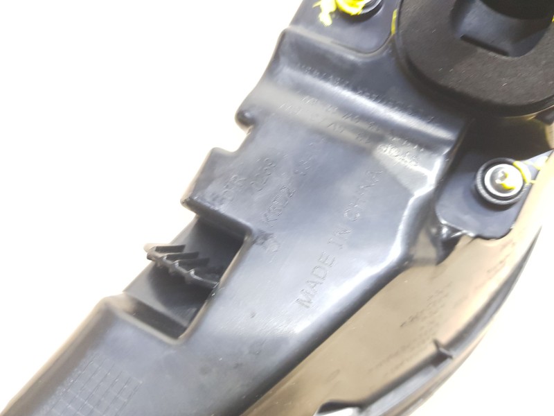 Recambio de piloto trasero derecho exterior para land rover range rover evoque (l551) 2.0 d150 mhev 4x4 referencia OEM IAM K8D21