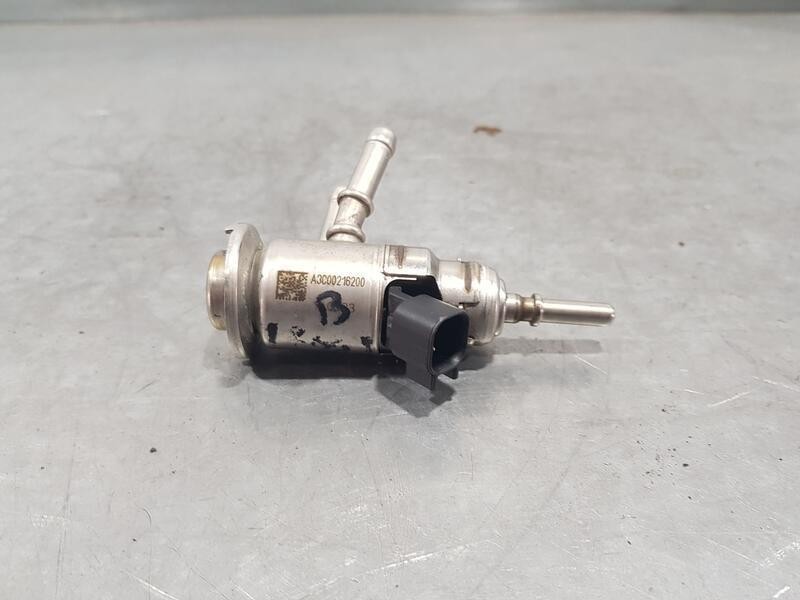 Recambio de inyector adblue para citroën berlingo furgoneta/monovolumen (k9) 1.5 bluehdi 100 referencia OEM IAM 9842811780  