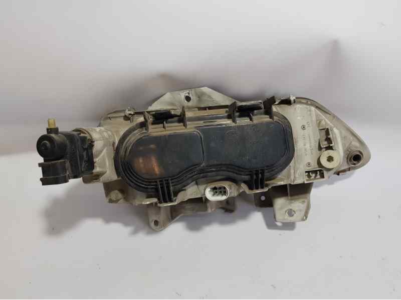 Recambio de faro izquierdo para renault laguna (b56) 1.8 rn (b56b) referencia OEM IAM   