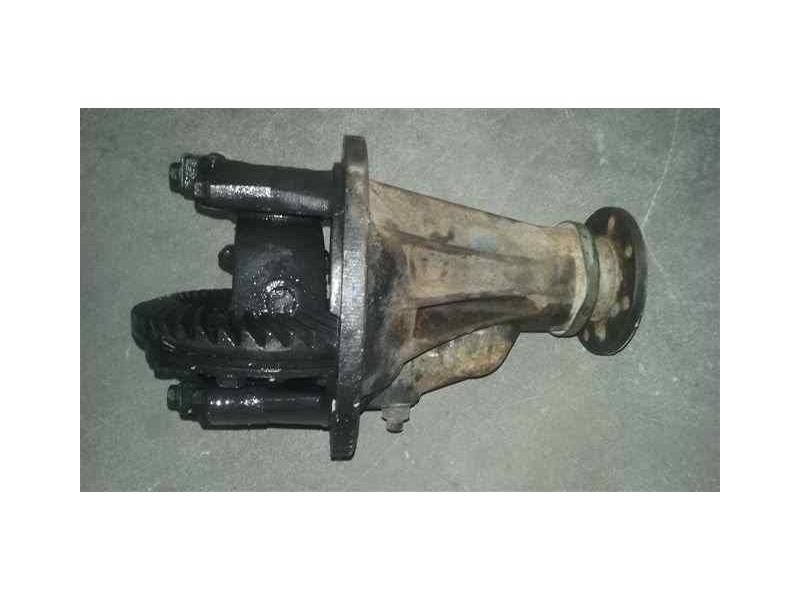 Recambio de diferencial delantero para suzuki jimny sn (fj) 1.3 16v cat referencia OEM IAM   
