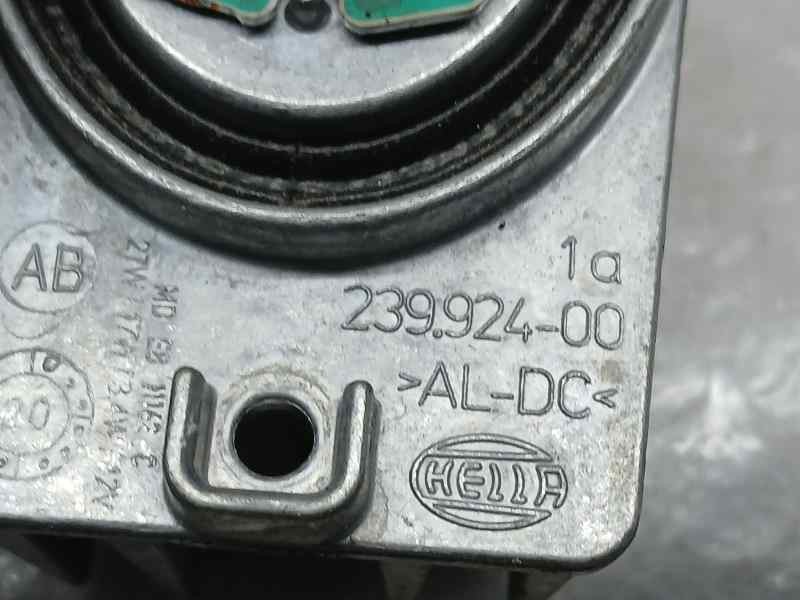 Recambio de disipador de calor para seat ateca (kh7) style go referencia OEM IAM 23992400  HELLA