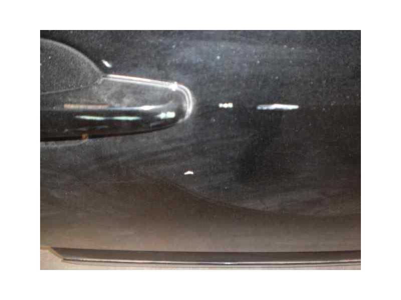 Recambio de puerta delantera derecha para cadillac sxr familiar referencia OEM IAM  1000002469224 