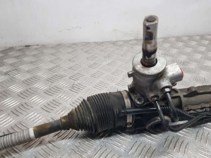 Recambio de cremallera direccion para citroën c4 coupe collection referencia OEM IAM 6820000084 KOYO ASISTIDA